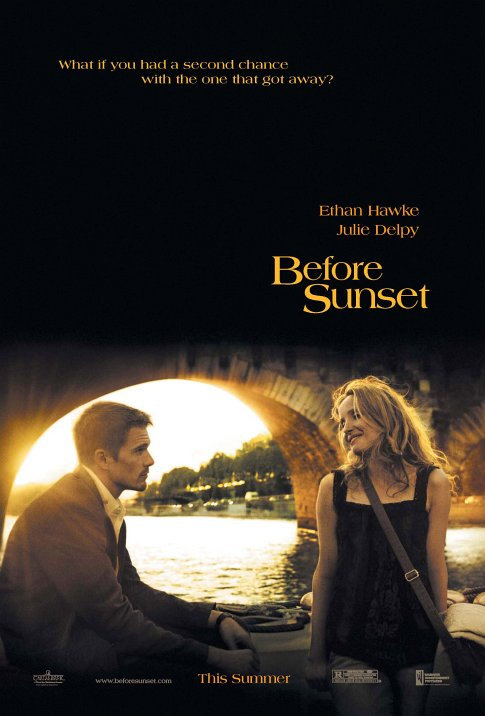 مشاهدة فيلم Before Sunset