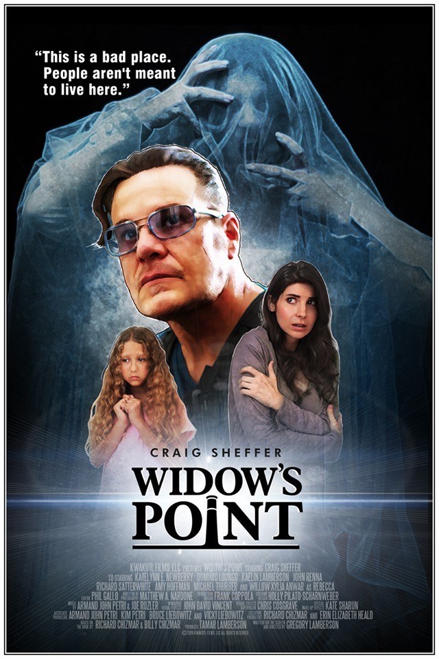 مشاهدة فيلم Widow's Point