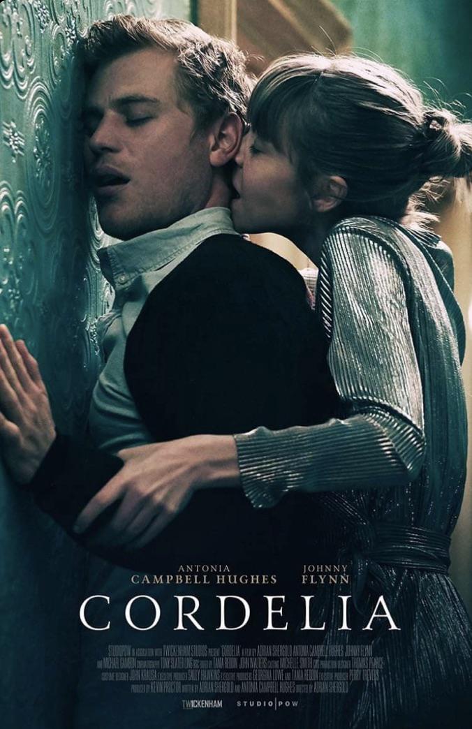 مشاهدة فيلم Cordelia