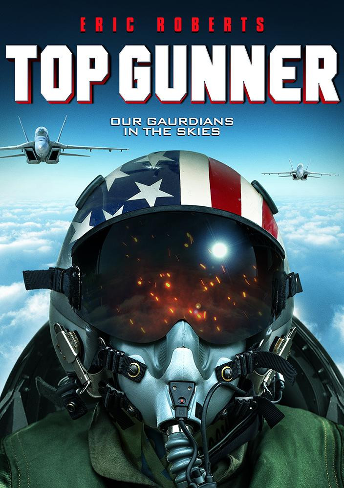 مشاهدة فيلم Top Gunner