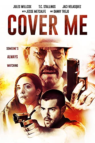 مشاهدة فيلم Cover Me