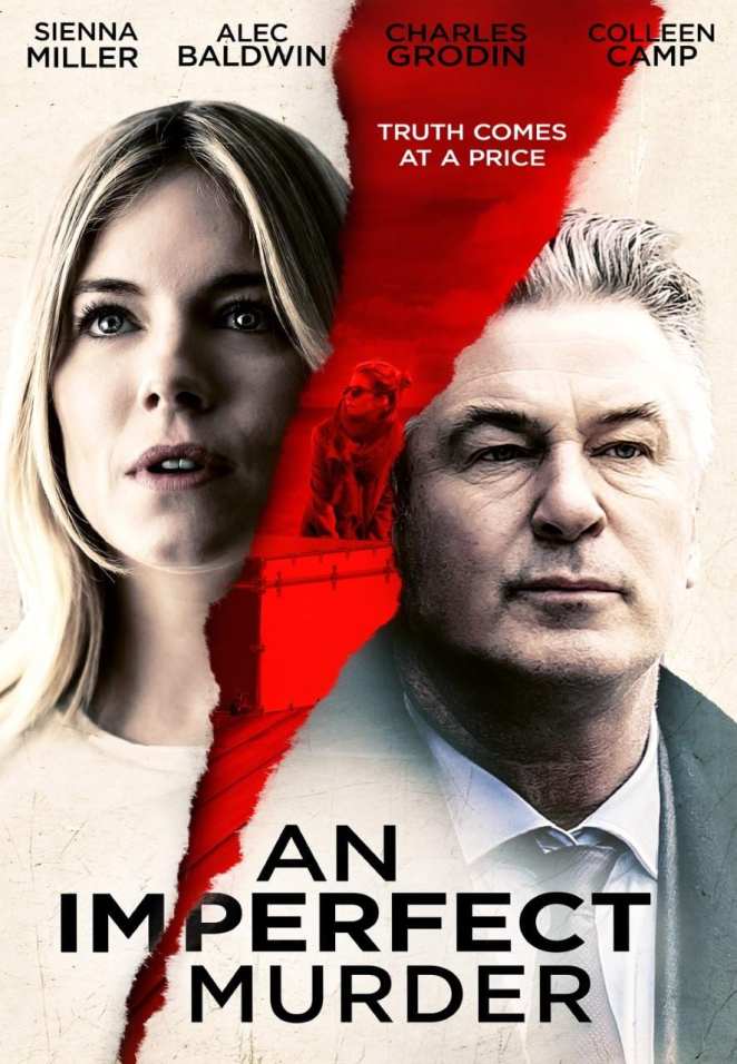 مشاهدة فيلم An Imperfect Murder