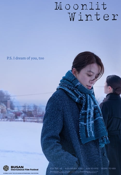 مشاهدة فيلم Moonlit Winter