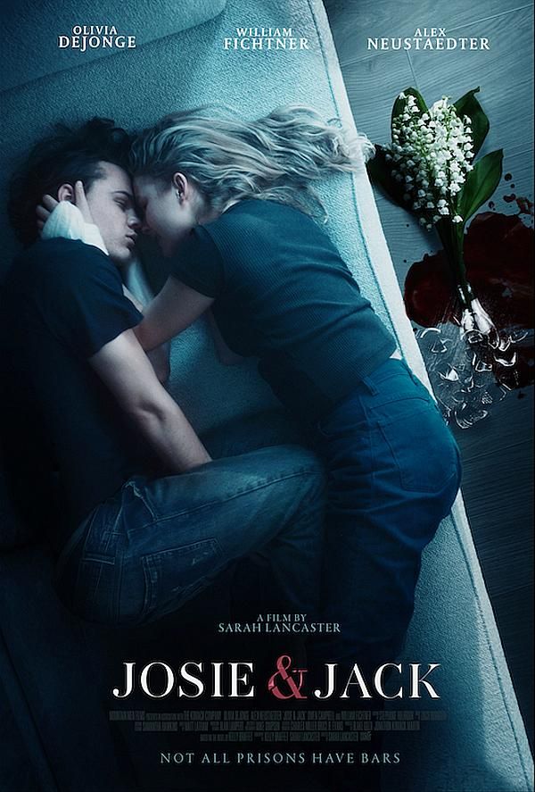 مشاهدة فيلم Josie &amp; Jack