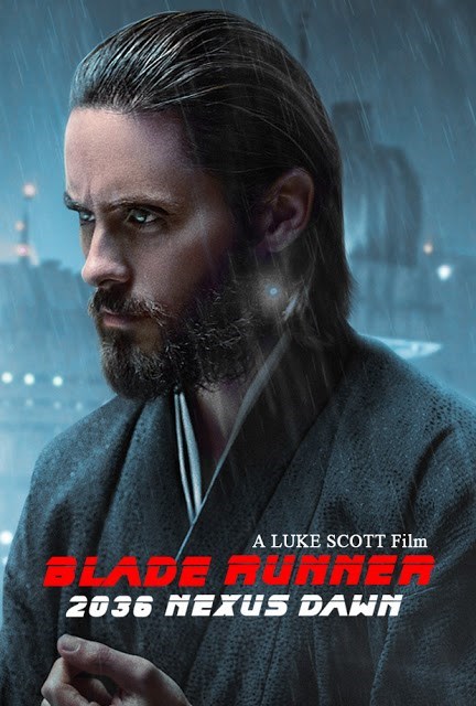 مشاهدة فيلم 2036: Nexus Dawn