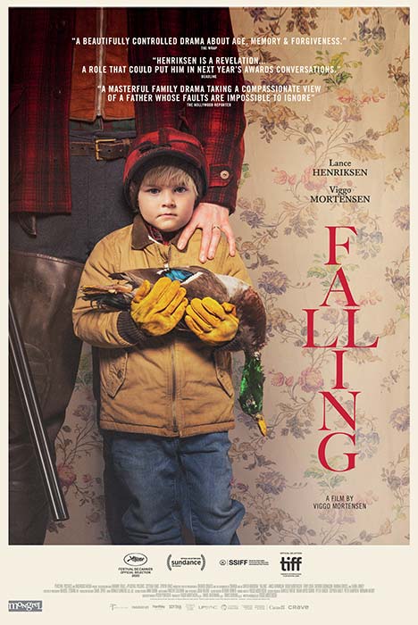 مشاهدة فيلم Falling