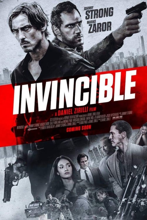 مشاهدة فيلم Invincible