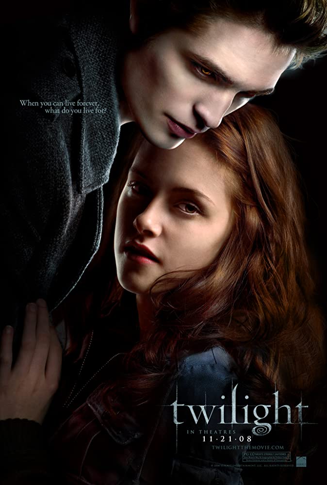 مشاهدة فيلم Twilight