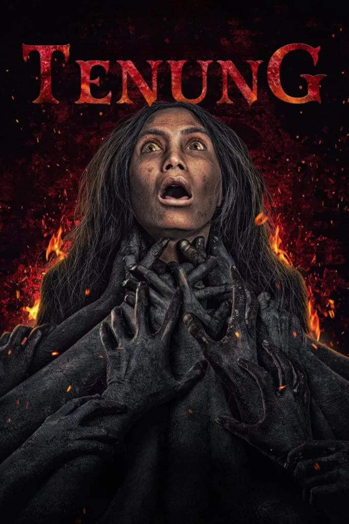مشاهدة فيلم Tenung