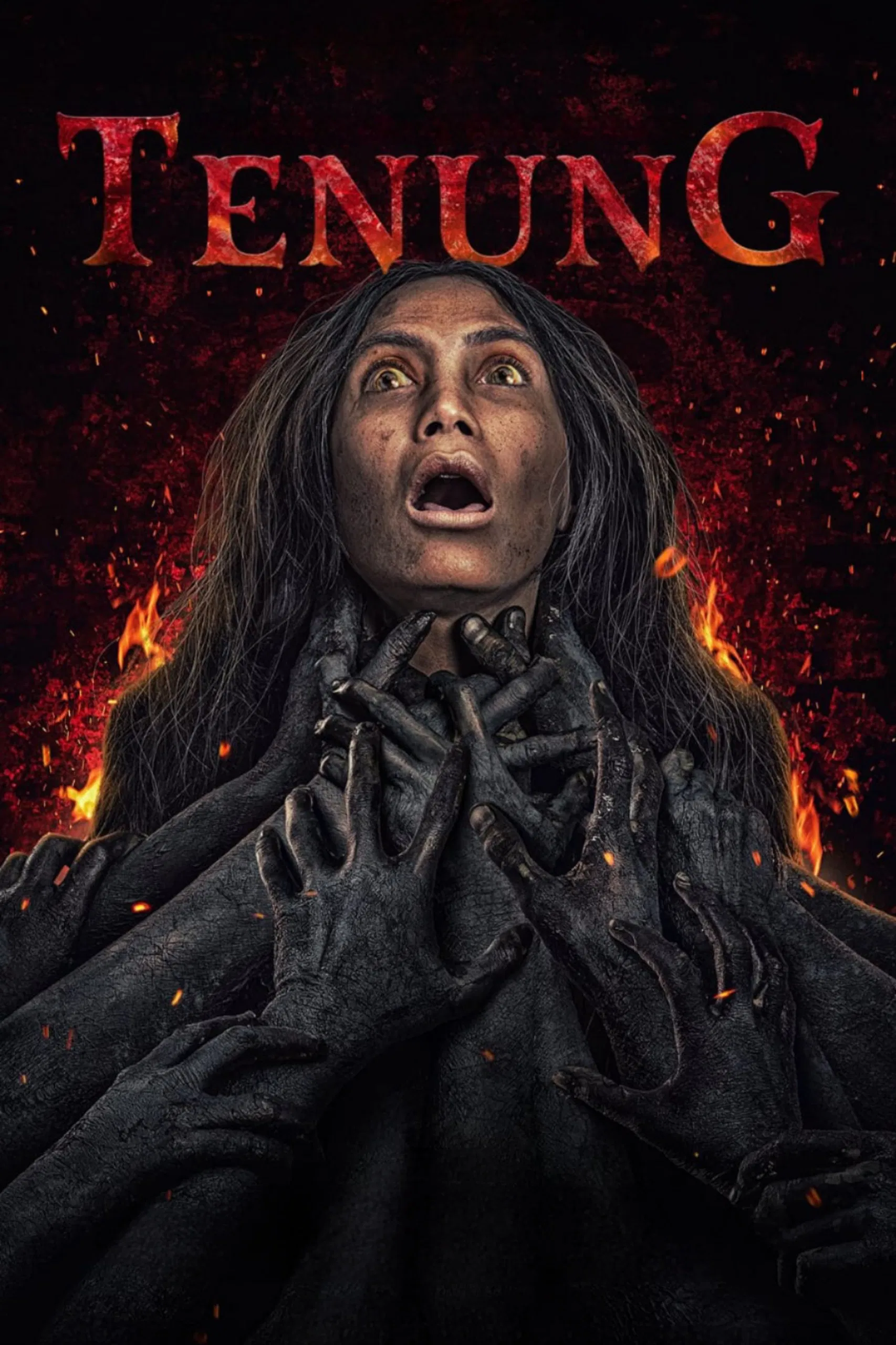 مشاهدة فيلم Tenung