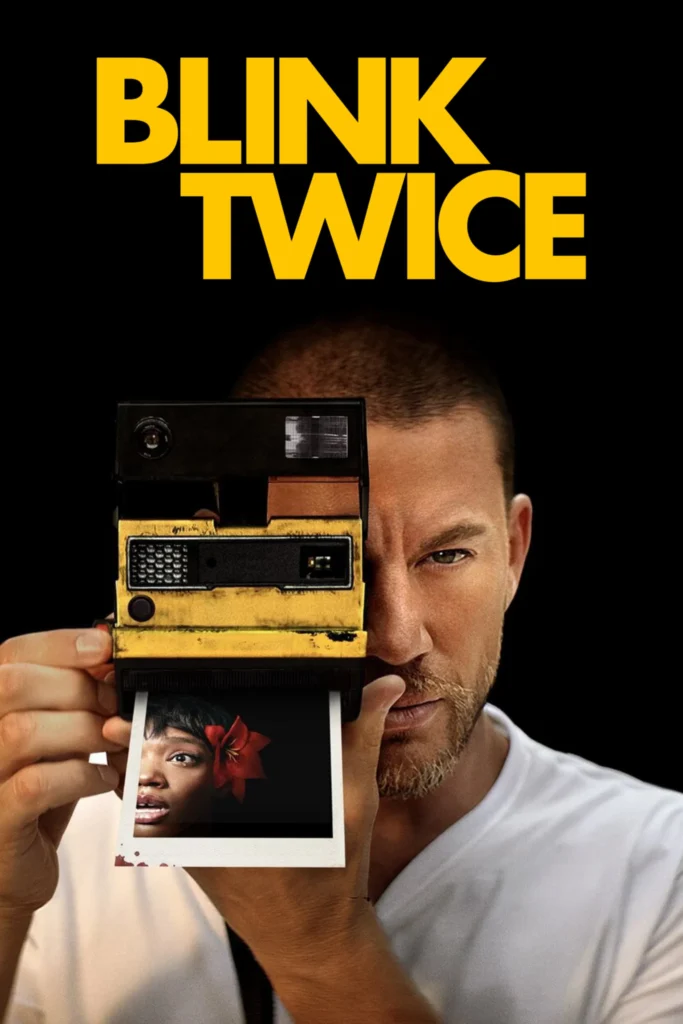مشاهدة فيلم Blink Twice