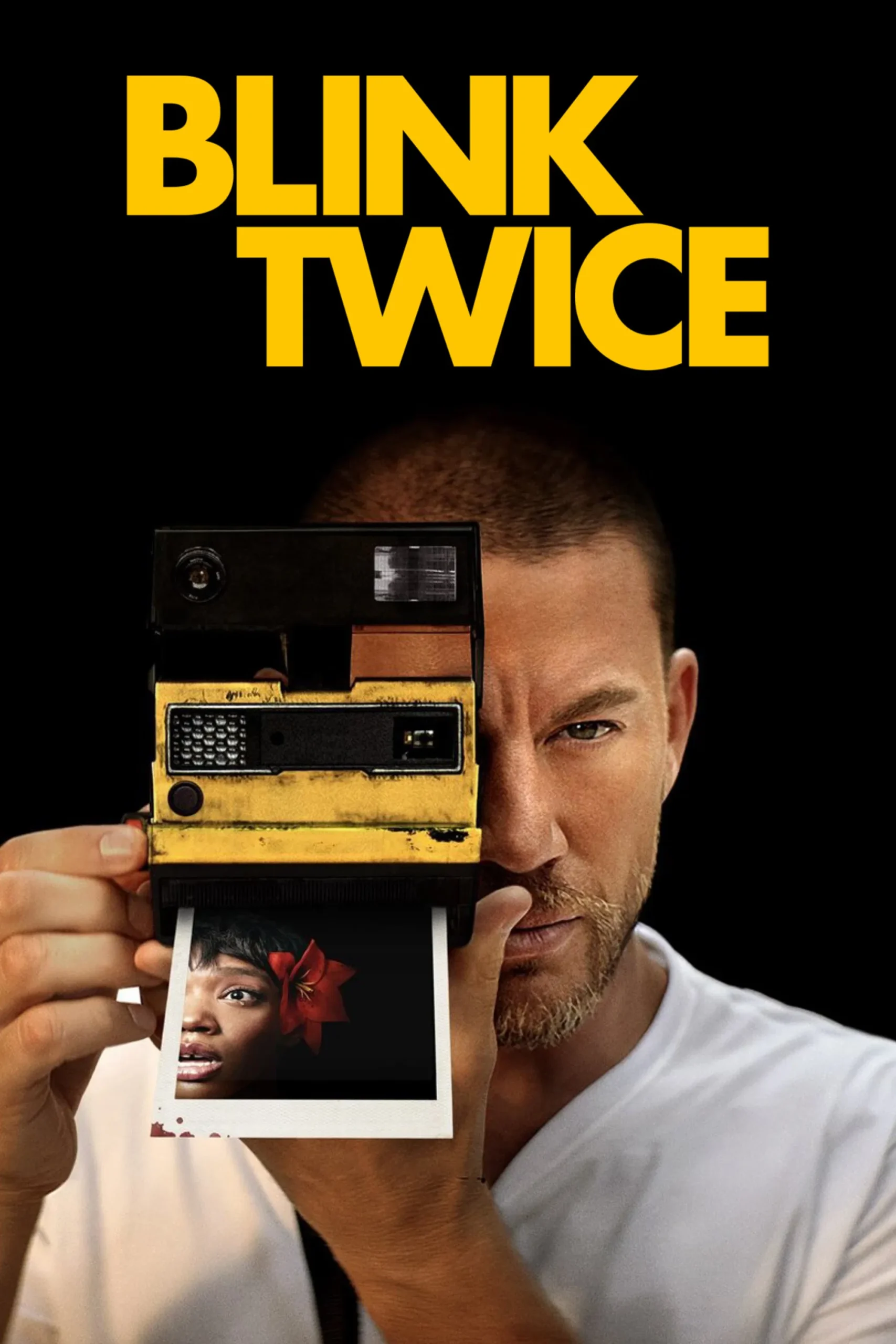 مشاهدة فيلم Blink Twice