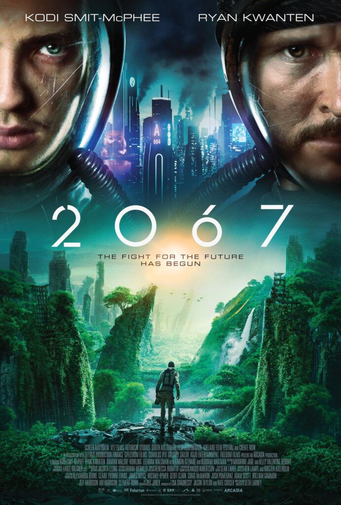 مشاهدة فيلم 2020 2067