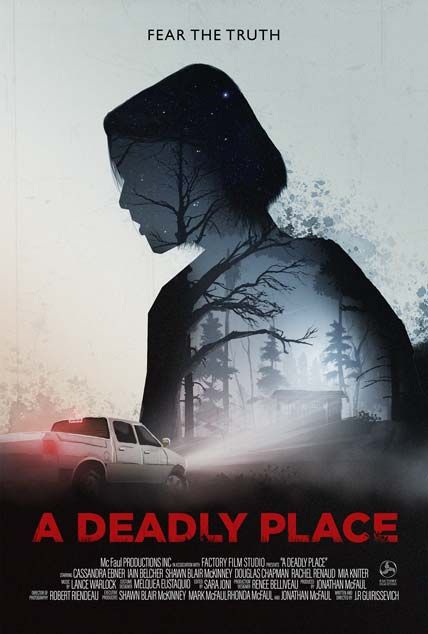 مشاهدة فيلم A Deadly Place