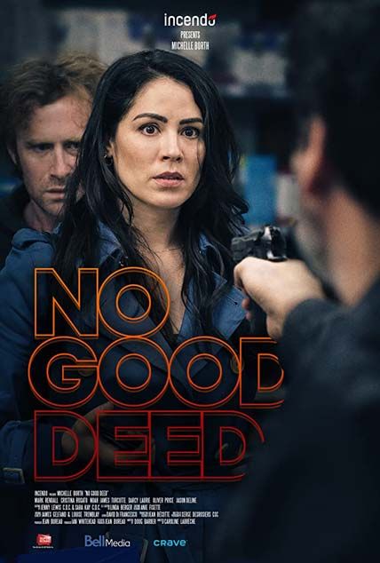مشاهدة فيلم No Good Deed
