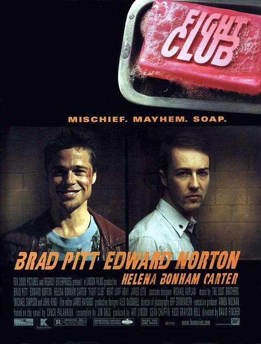مشاهدة فيلم Fight Club