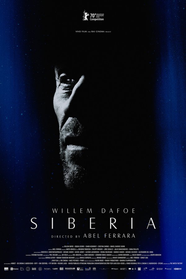 مشاهدة فيلم Siberia
