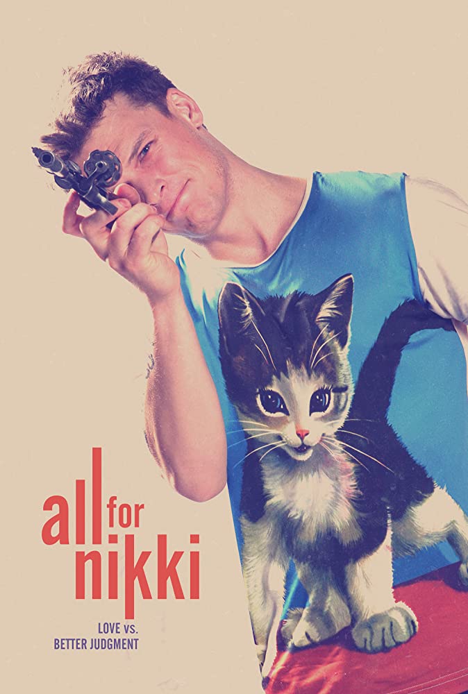 مشاهدة فيلم All for Nikki