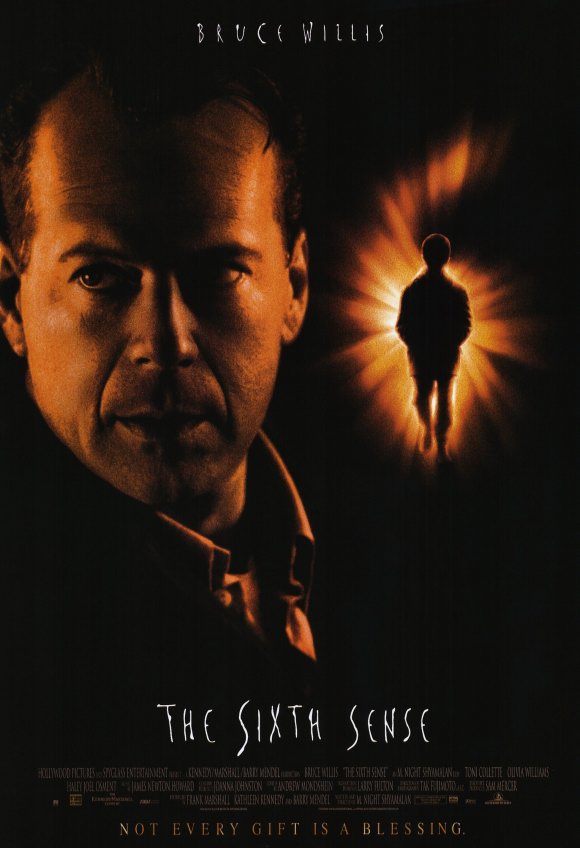 مشاهدة فيلم The Sixth Sense