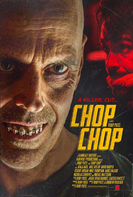 مشاهدة فيلم Chop Chop