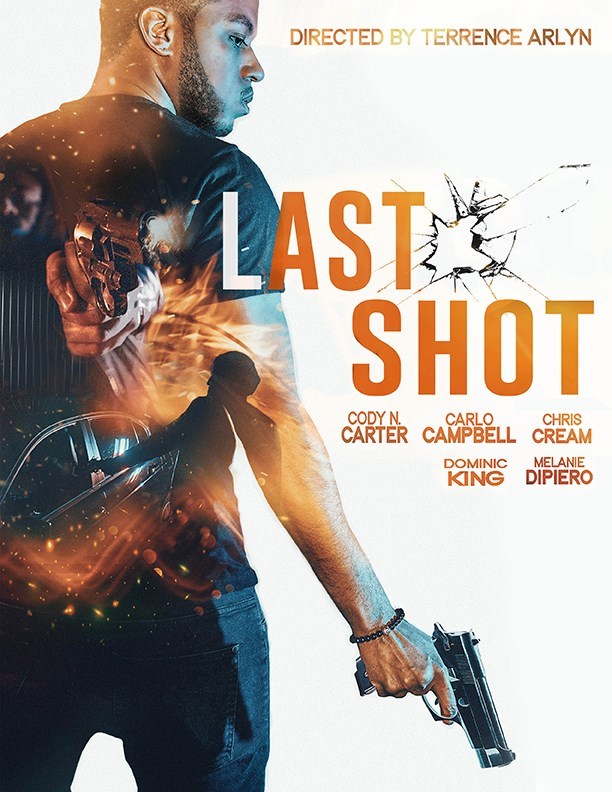 مشاهدة فيلم Last Shot