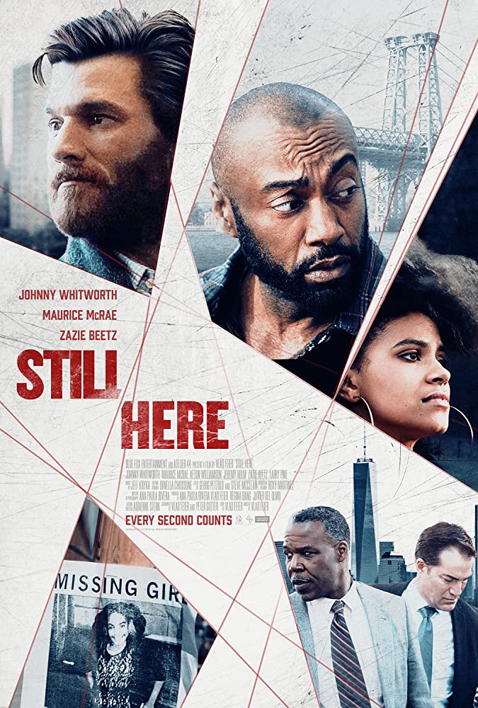 مشاهدة فيلم Still Here