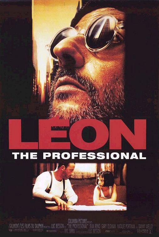 مشاهدة فيلم Leon the Professional