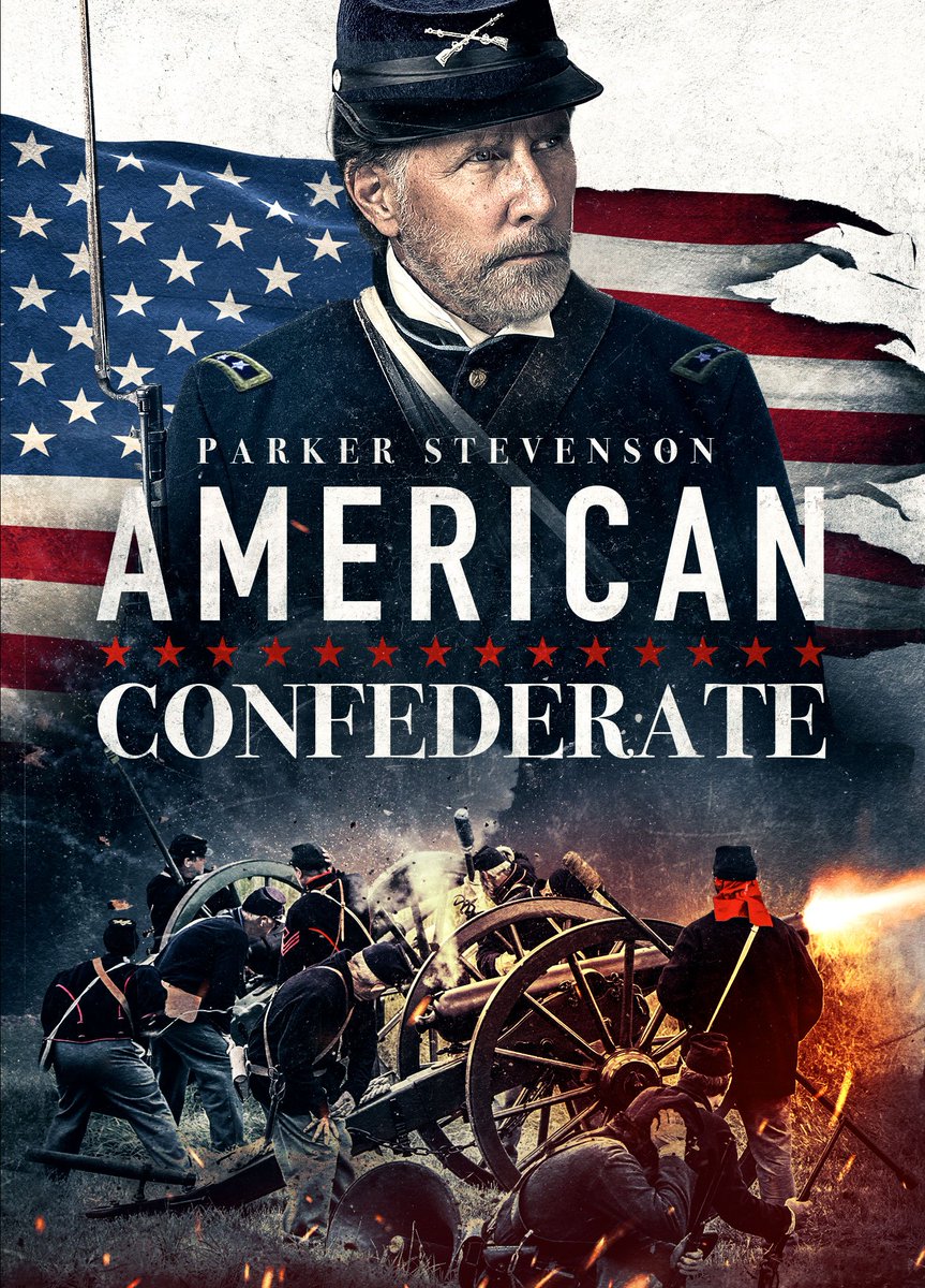مشاهدة فيلم American Confederate