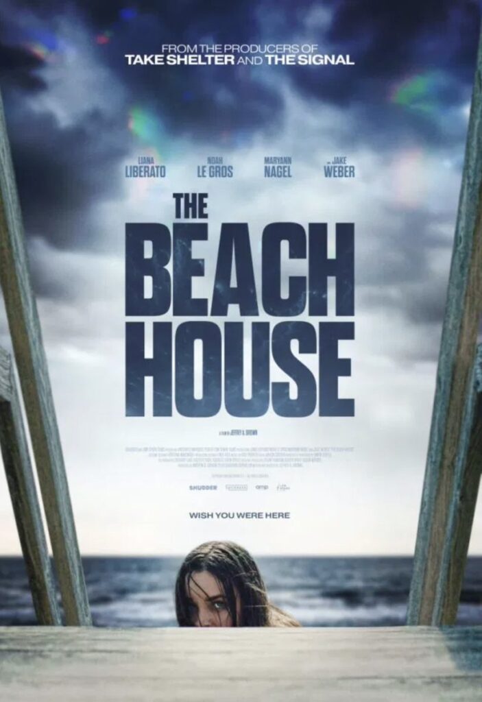 مشاهدة فيلم The Beach House