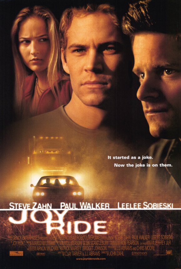 مشاهدة فيلم Joy Ride