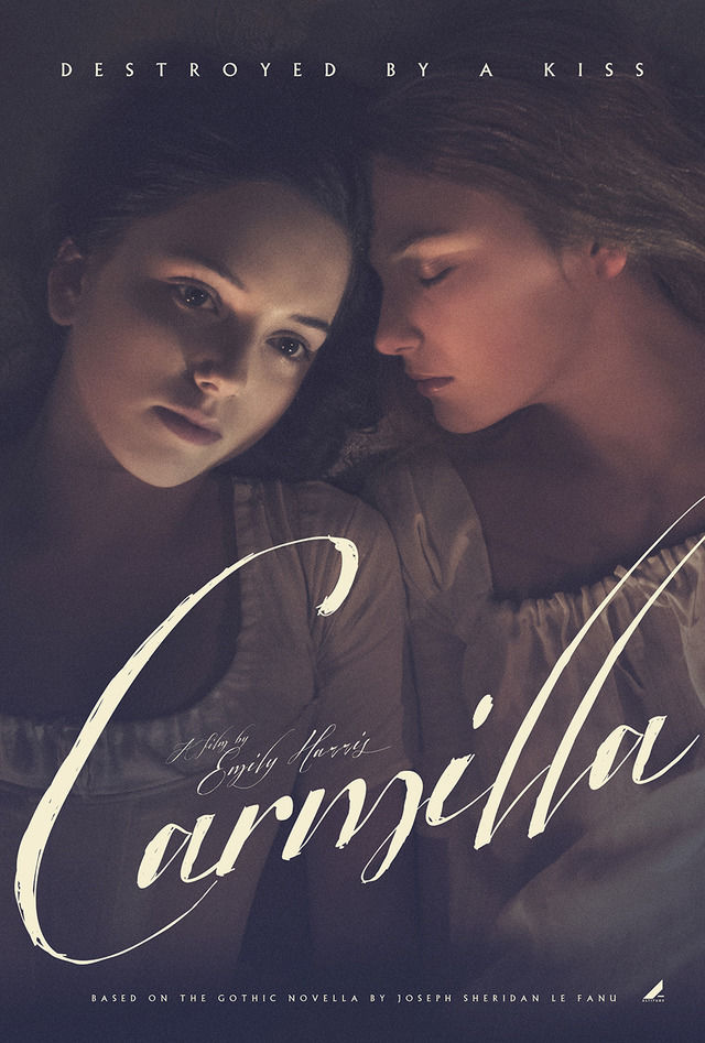 مشاهدة فيلم Carmilla