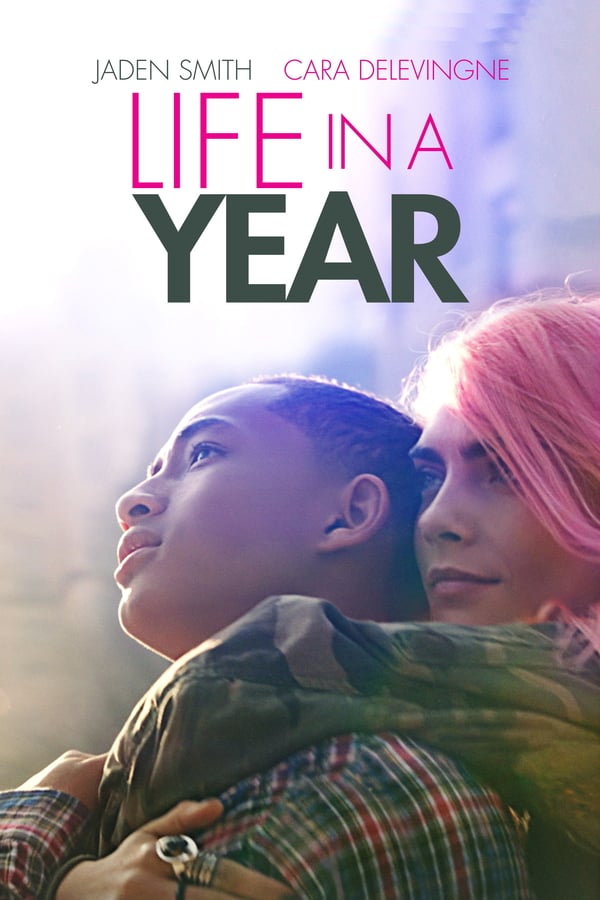 مشاهدة فيلم Life in a Year
