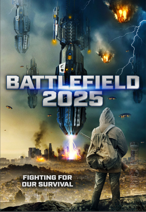 مشاهدة فيلم Battlefield 2025