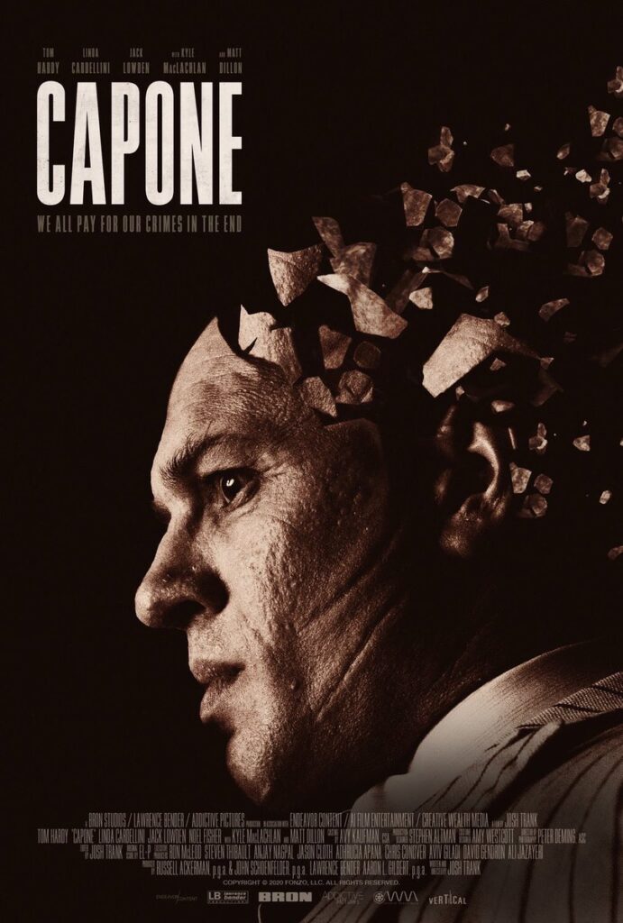 مشاهدة فيلم Capone
