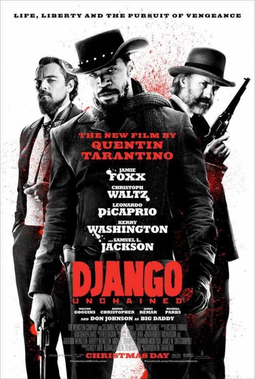 مشاهدة فيلم Django Unchained