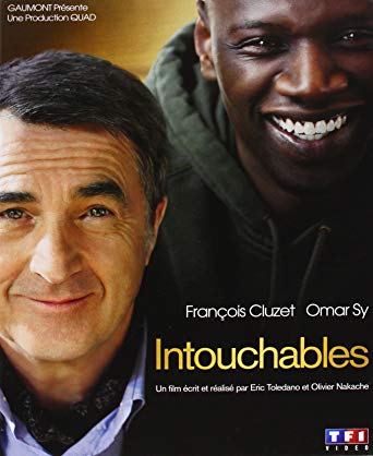 مشاهدة فيلم The Intouchables