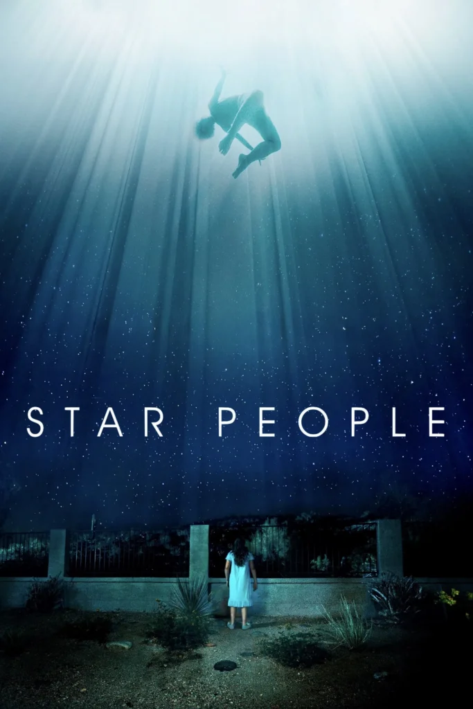 مشاهدة فيلم Star People