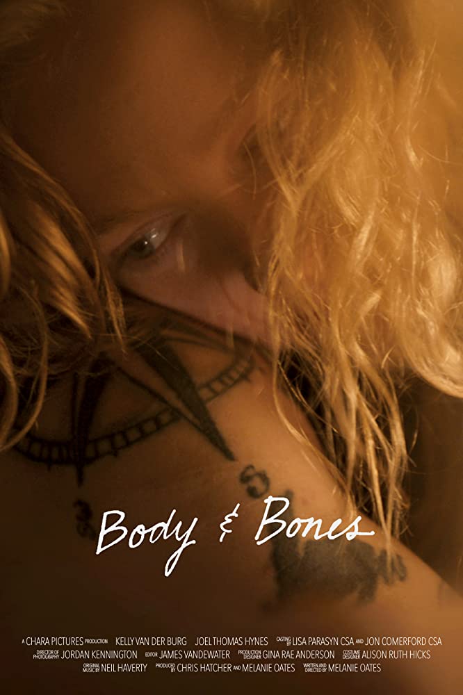 مشاهدة فيلم Body and Bones