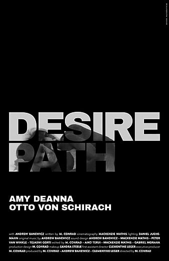 مشاهدة فيلم Desire Path