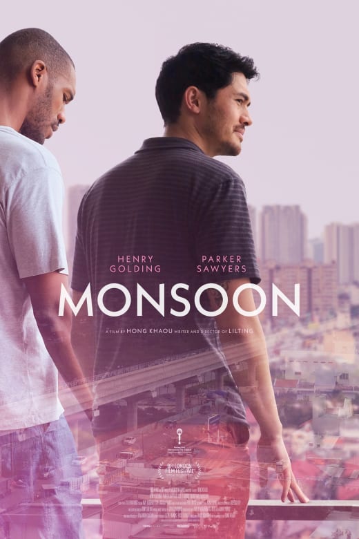 مشاهدة فيلم Monsoon