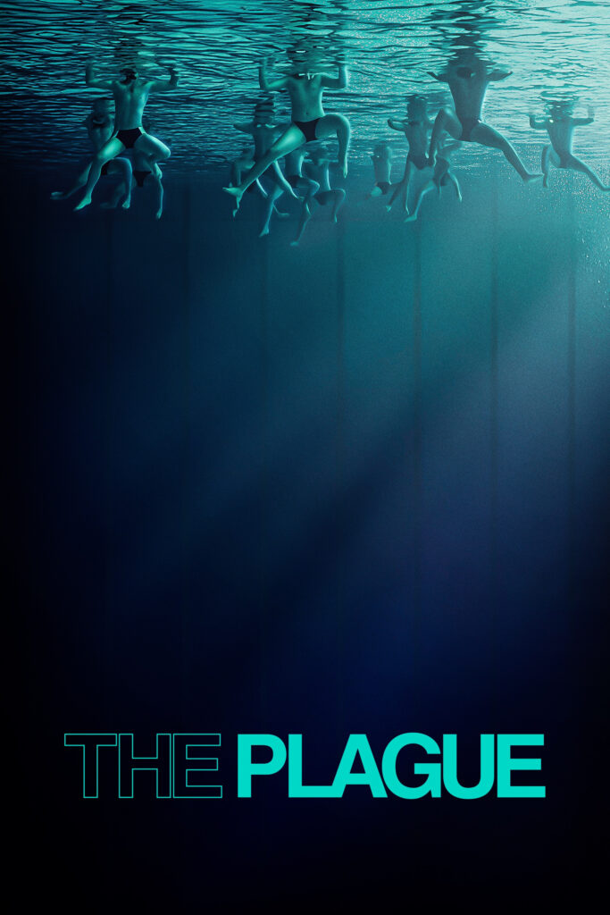 مشاهدة فيلم The Plague