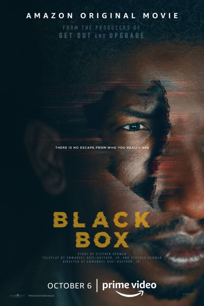 مشاهدة فيلم Black Box