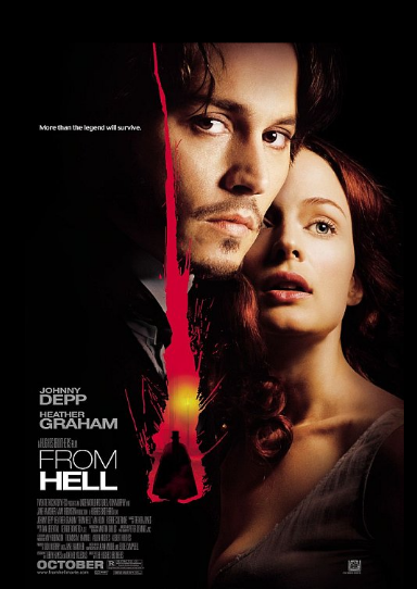 مشاهدة فيلم From Hell