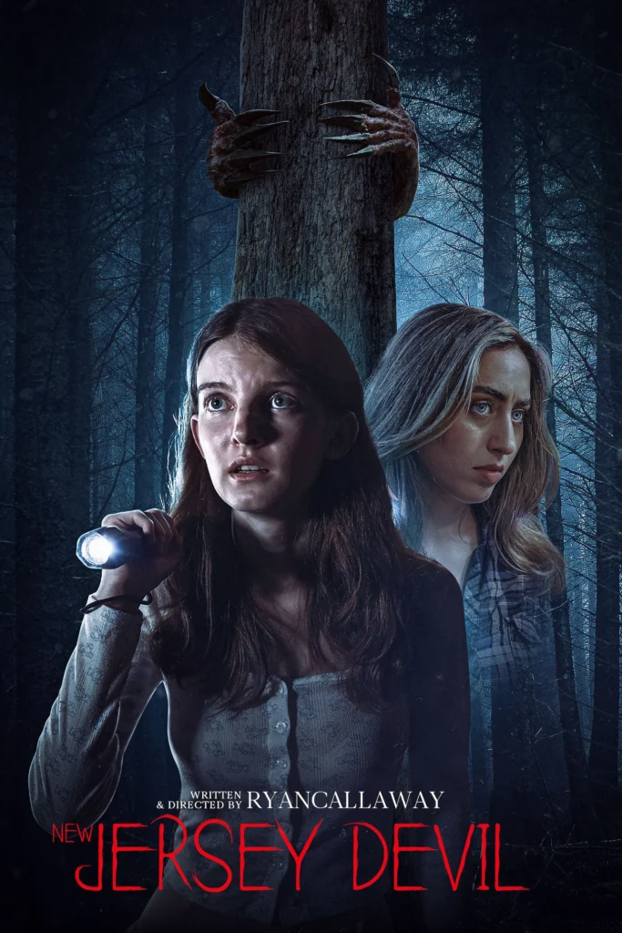مشاهدة فيلم New Jersey Devil