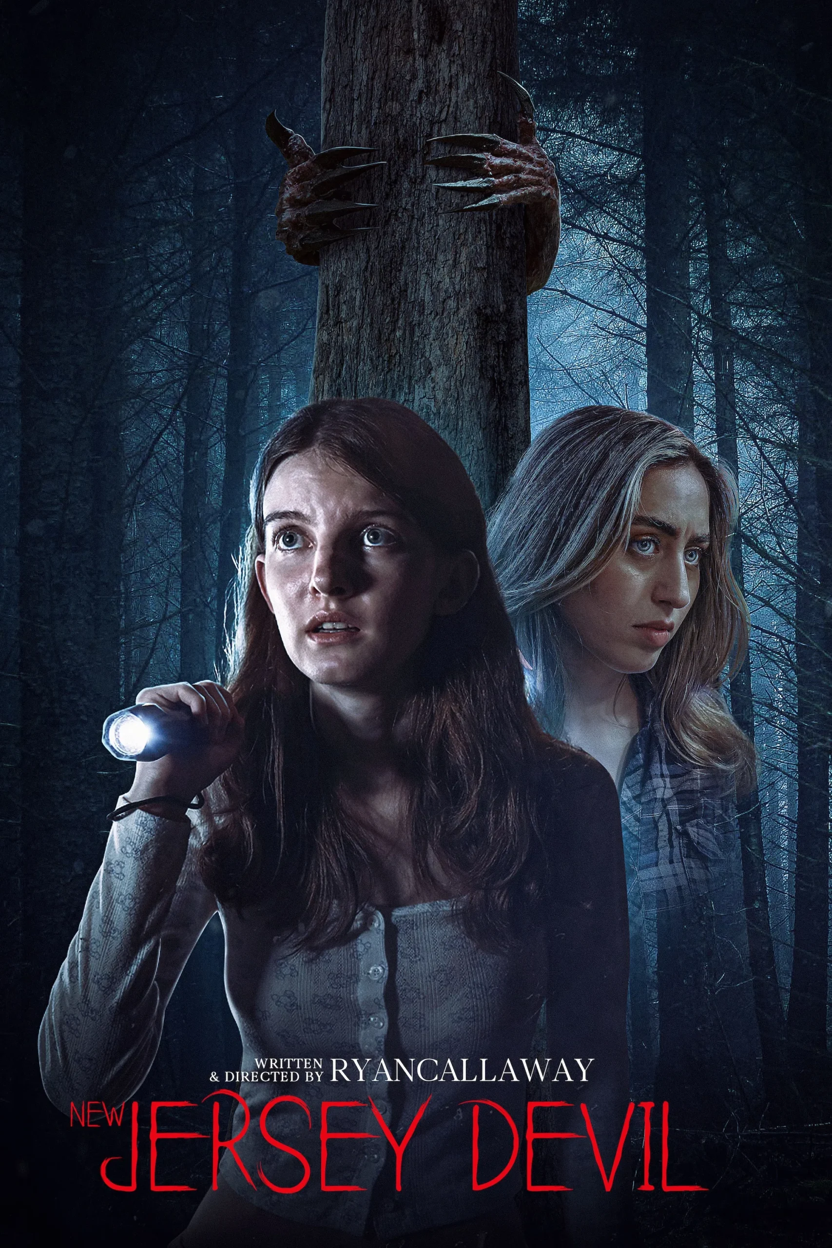 مشاهدة فيلم New Jersey Devil