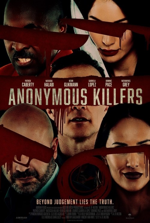 مشاهدة فيلم Anonymous Killers