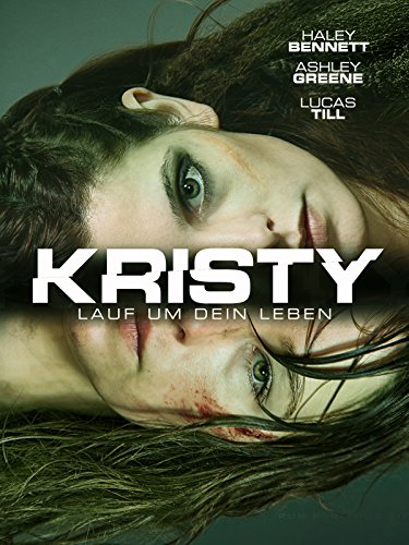 مشاهدة فيلم Kristy