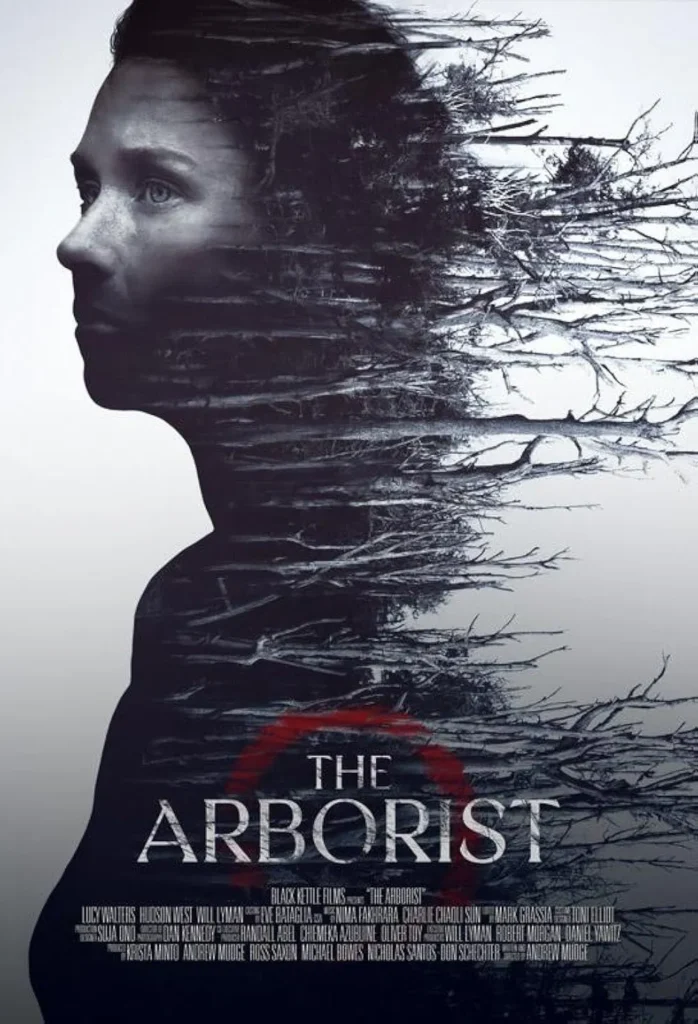 مشاهدة فيلم The Arborist