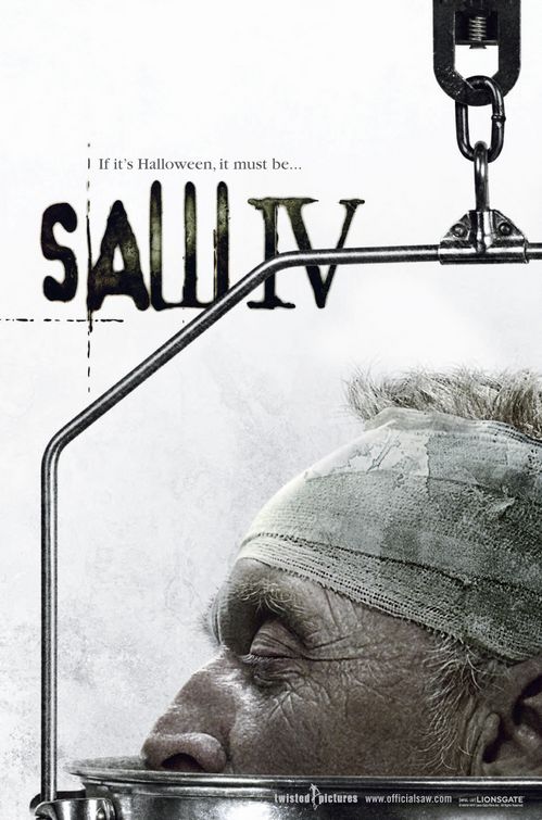مشاهدة فيلم Saw IV