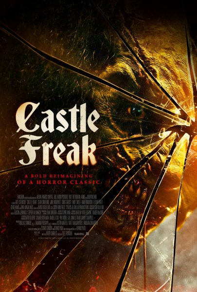 مشاهدة فيلم Castle Freak